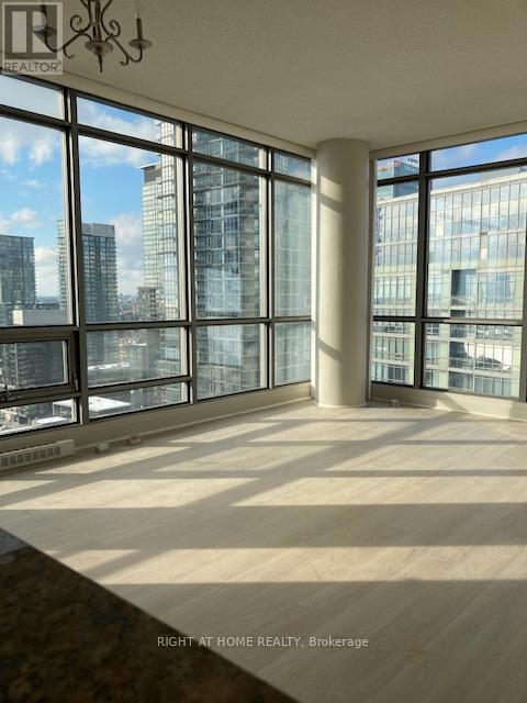 3007 - 5 MARINER TERRACE|Toronto (Waterfront Communities), Ontario M5V3V6