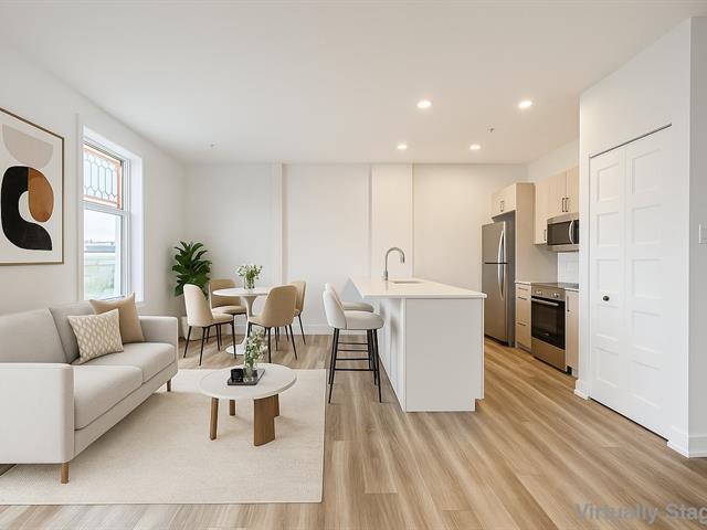 2693 Boul. Pie-IX|#304|Montréal (Mercier/Hochelaga-Maisonneuve), Quebec H1V2E8