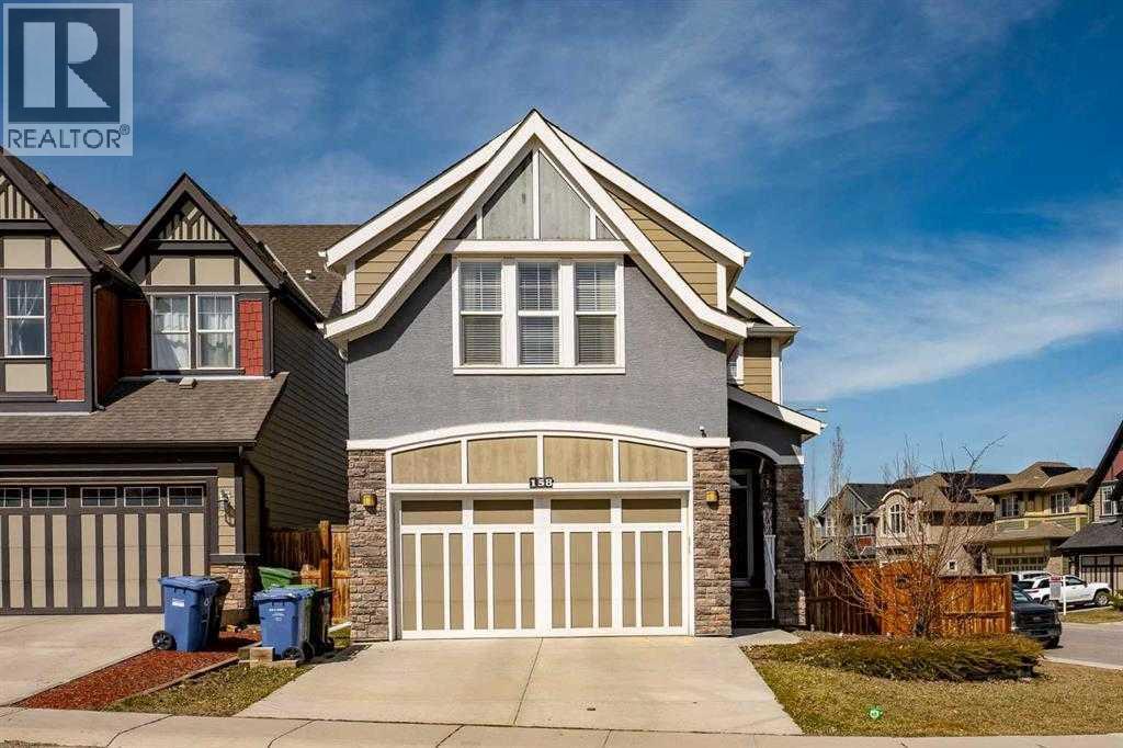 158 Masters Point SE|Calgary, Alberta T3M2B5