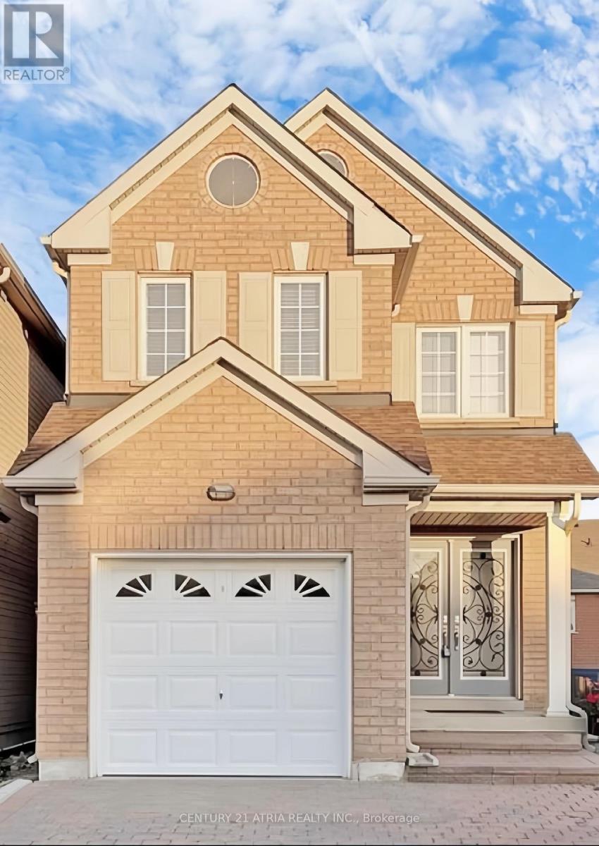 Property image for BSMT - 53 CHARLES BROWN ROAD|Markham (Cedarwood), Ontario L3S4V3