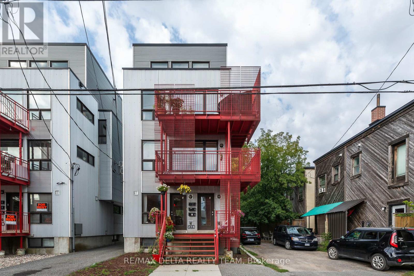 Property image for A - 278 BOOTH STREET|Ottawa, Ontario K1R7J7