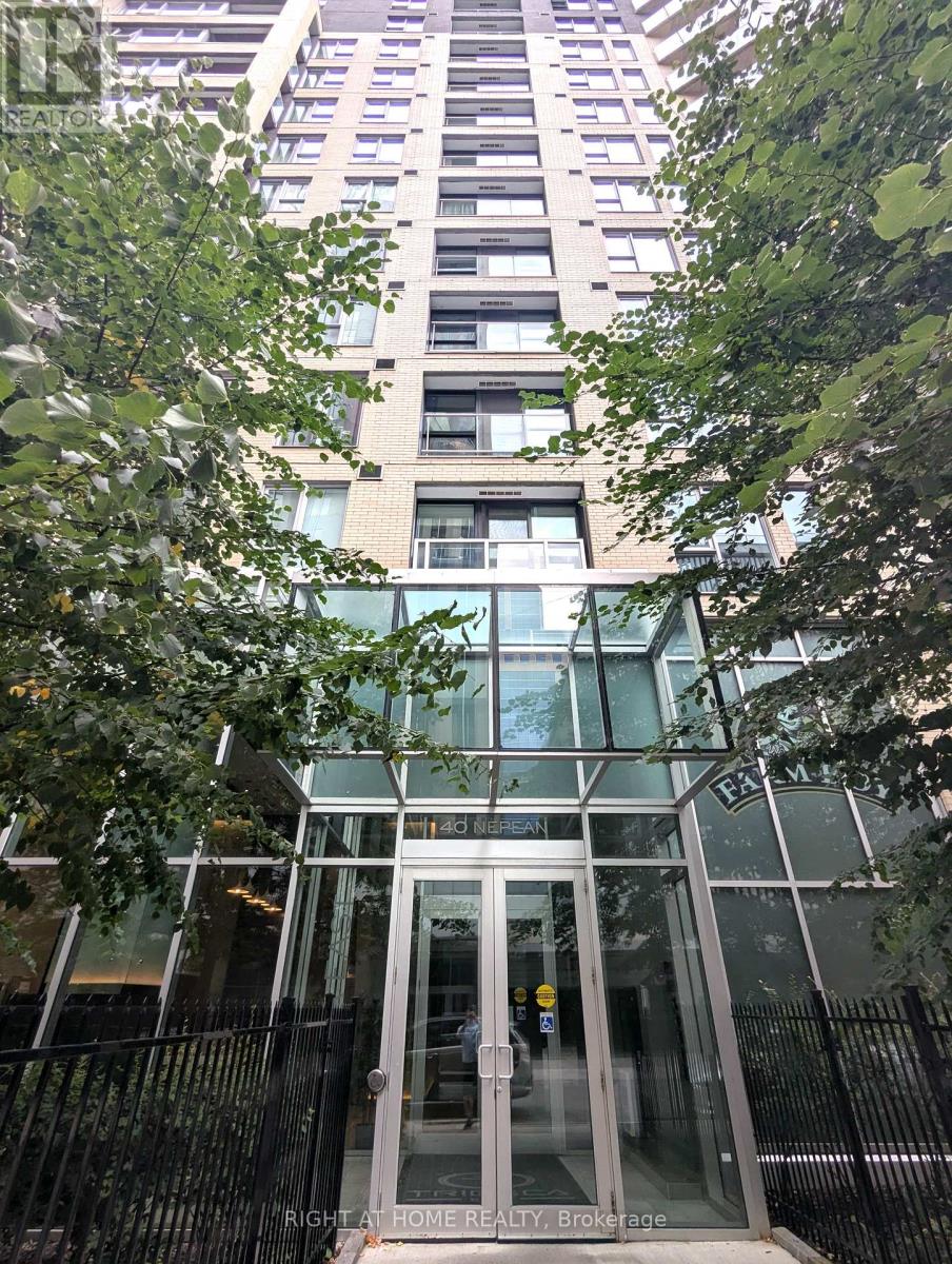 Property image for 2404 - 40 NEPEAN STREET|Ottawa, Ontario K2P0X5