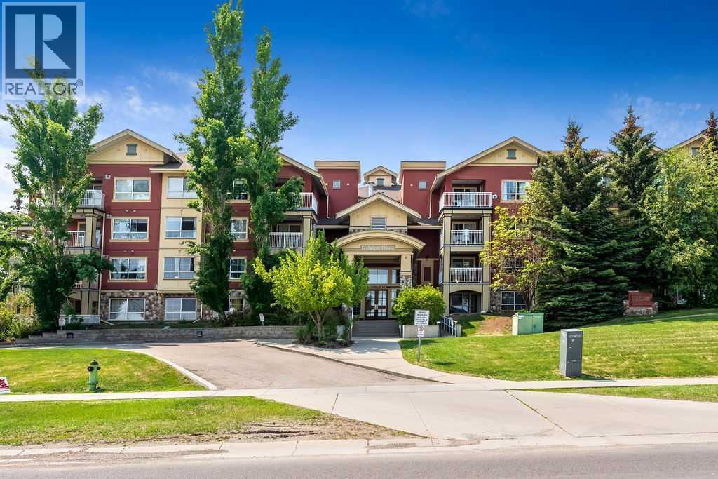 218, 5115 Richard Road SW|Calgary, Alberta T3E7M7
