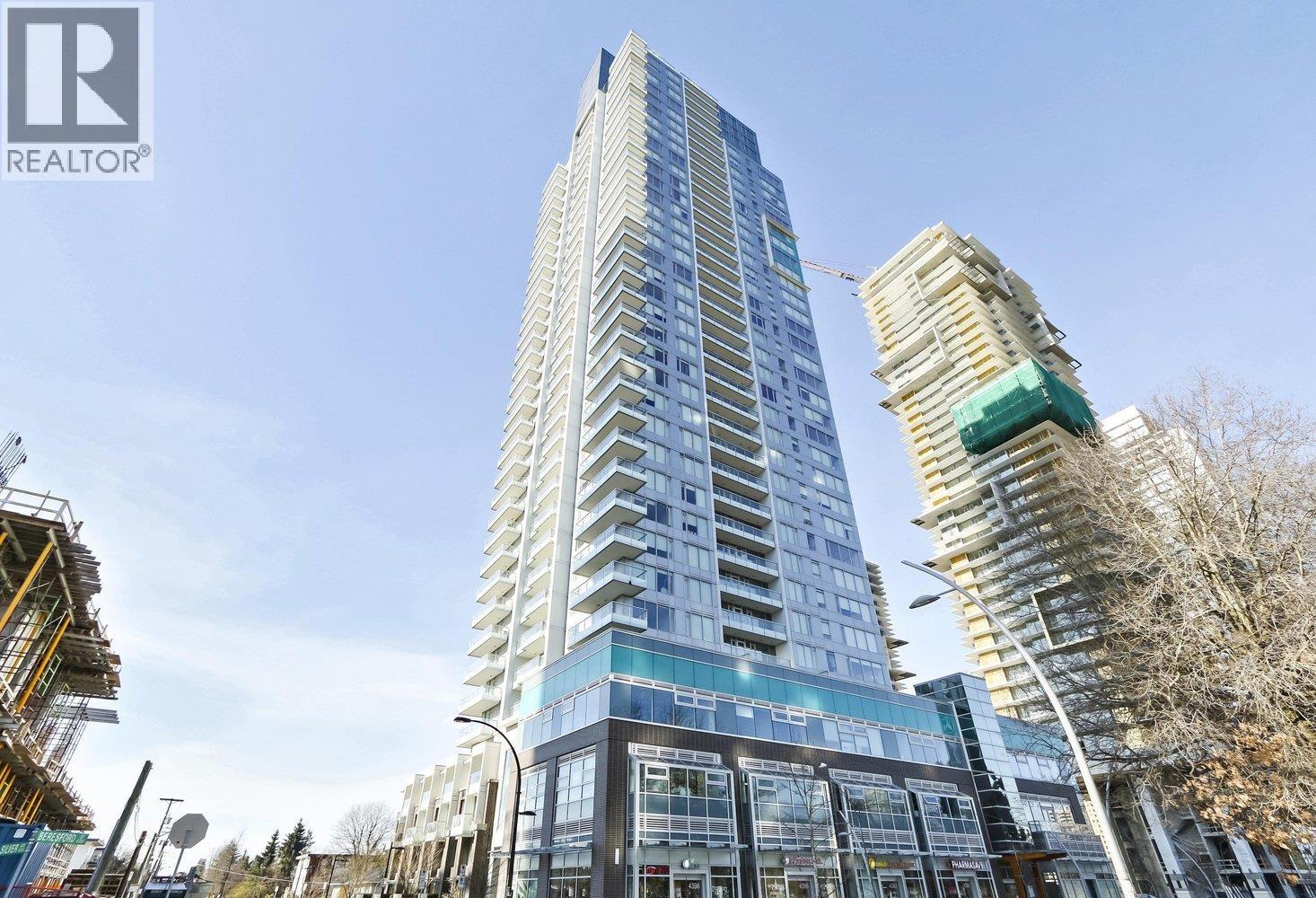 2707 6333 SILVER AVENUE|Burnaby, British Columbia V5H0C3