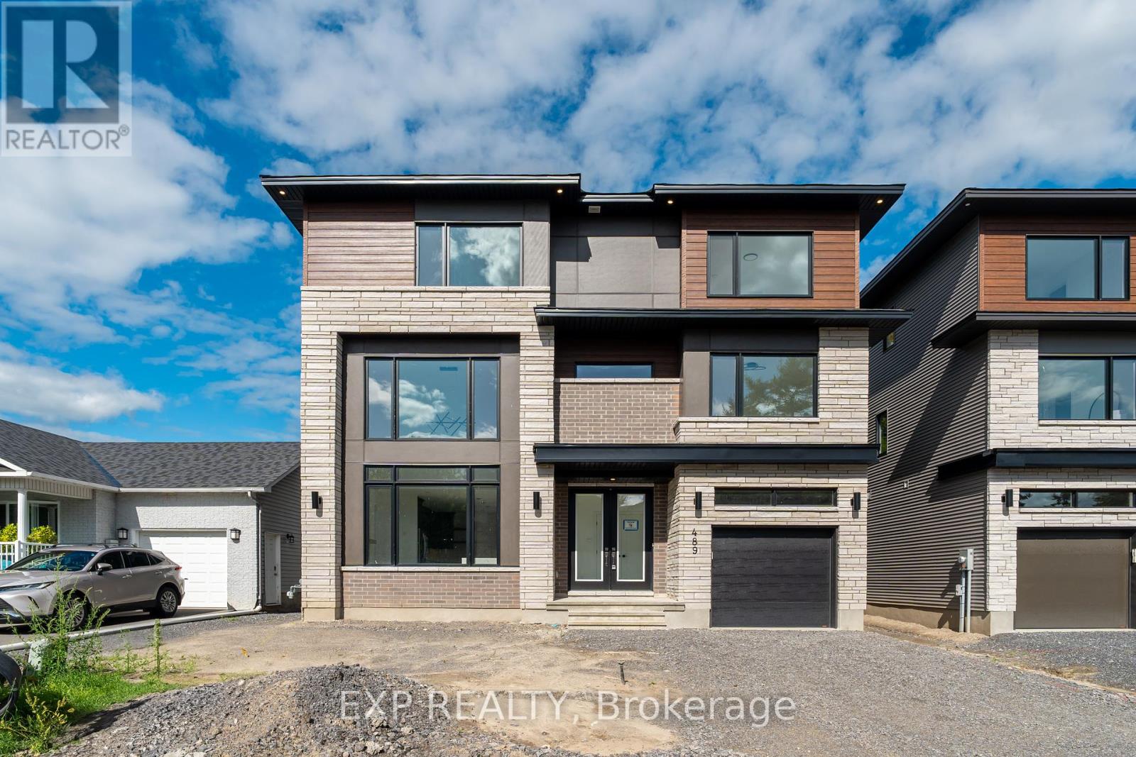 Property image for 489 DUVERNAY DRIVE|Ottawa, Ontario K1E2N7