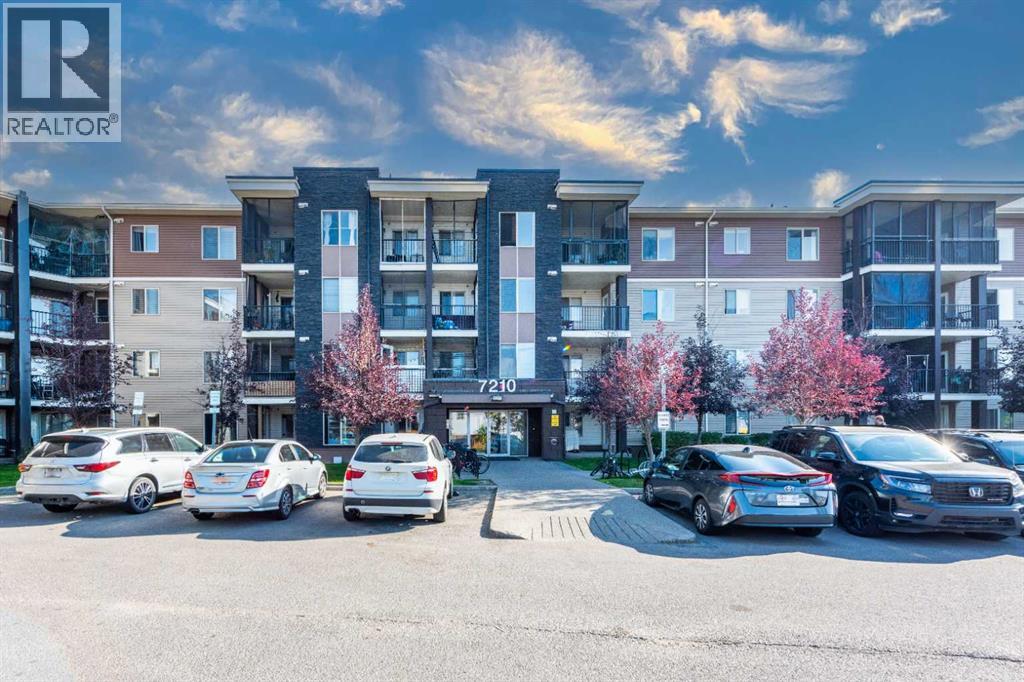 215, 7210 80 Avenue NE|Calgary, Alberta T3J0N7