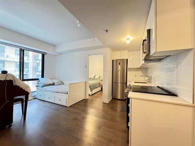 1182 Rue Crescent|#401|Montréal (Ville-Marie), Quebec H3G0G6