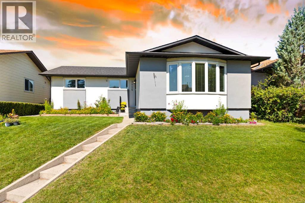 7115 Temple Drive NE|Calgary, Alberta T1Y4Z4
