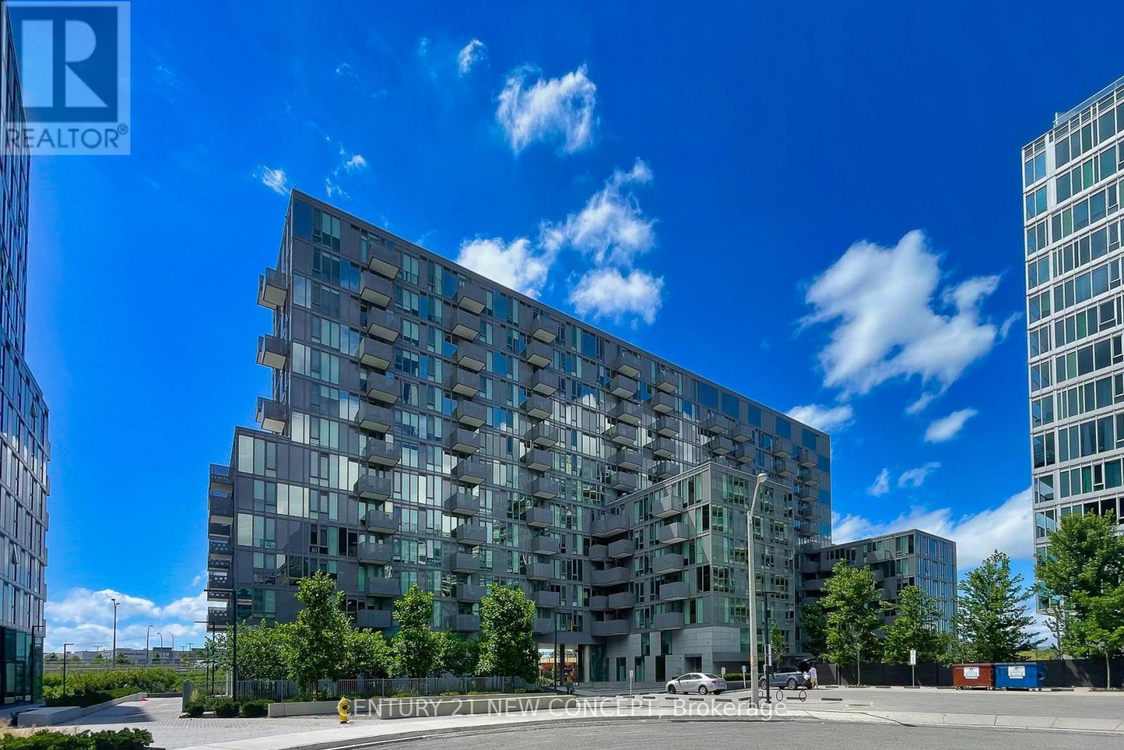 510 - 38 MONTE KWINTER COURT|Toronto (Clanton Park), Ontario M3H0E2