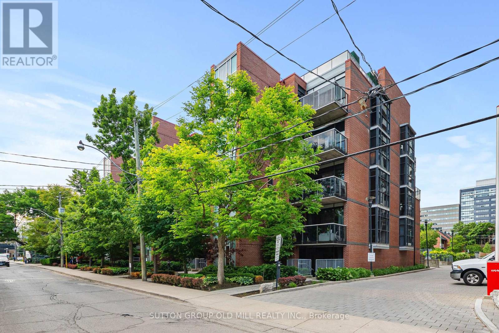 320 - 62 NIAGARA STREET|Toronto (Niagara), Ontario M5V1C5