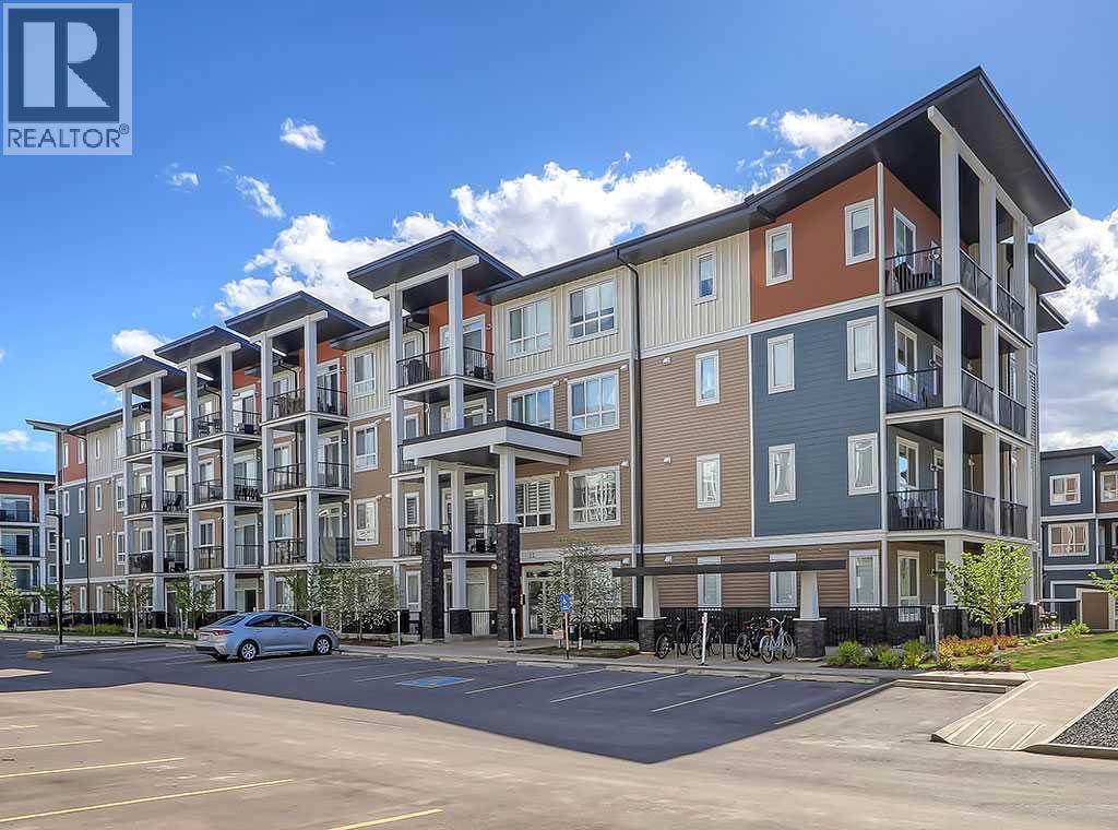 201, 25 Walgrove  SE|Calgary, Alberta T2X5E2