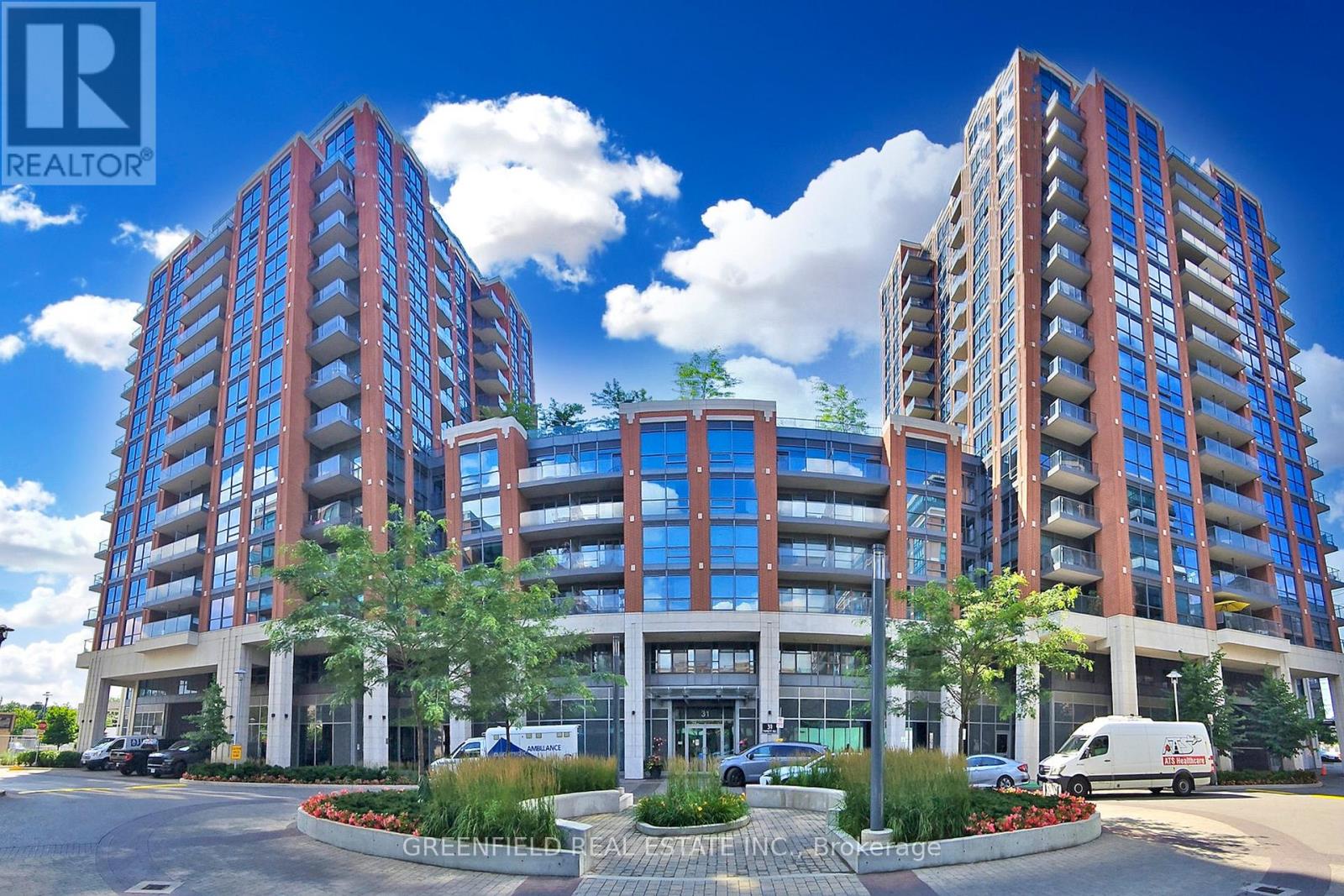 Property image for 903 - 31 TIPPETT ROAD|Toronto (Clanton Park), Ontario M3H0C8