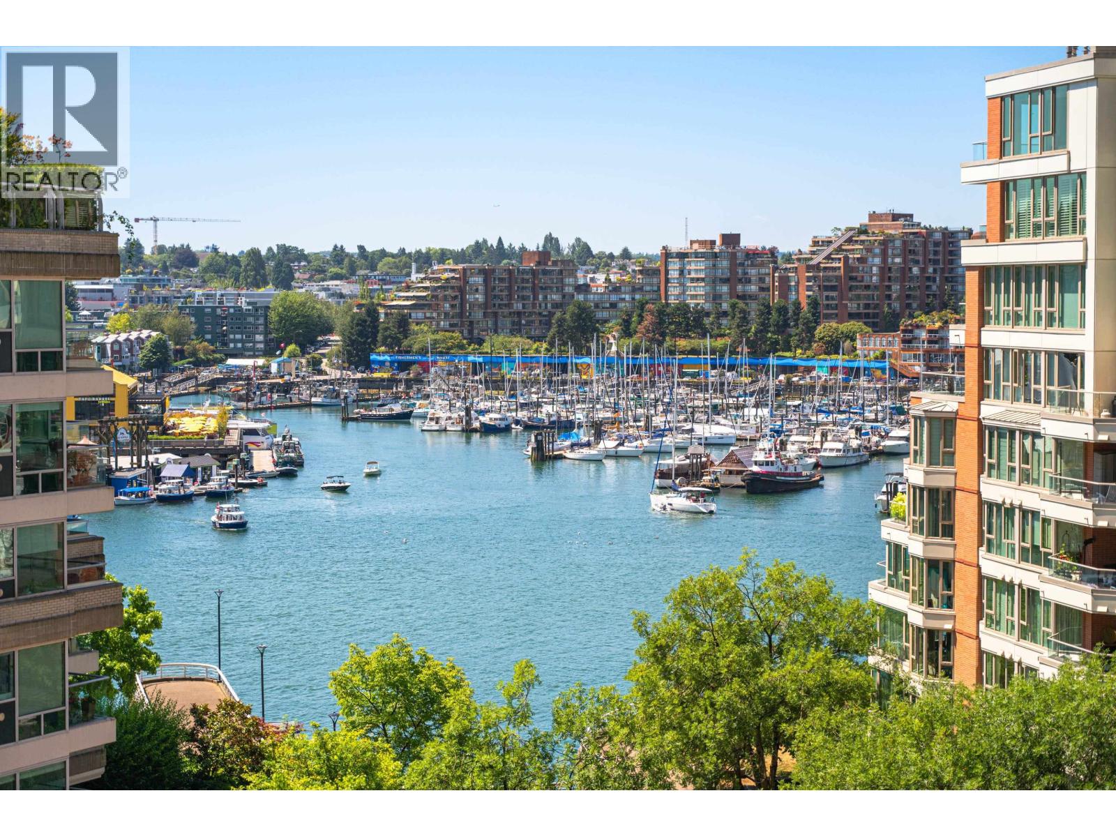 805 1500 HORNBY STREET|Vancouver, British Columbia V6Z2R1