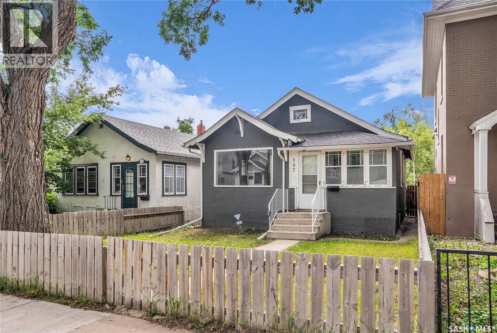 107 28th STREET W|Saskatoon, Saskatchewan S7L0K1