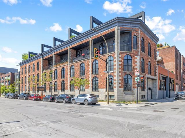 Property image for 969 Rue St-Timothée|#106|Montréal (Ville-Marie), Quebec H2L3N2