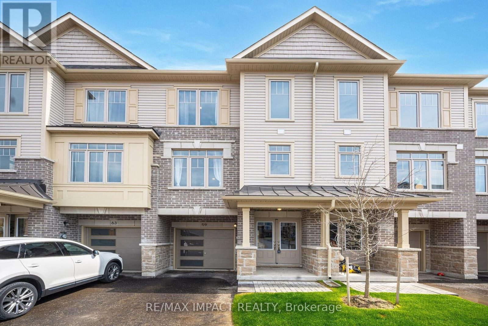 Property image for 59 BAVIN STREET|Clarington (Bowmanville), Ontario L1C7H5