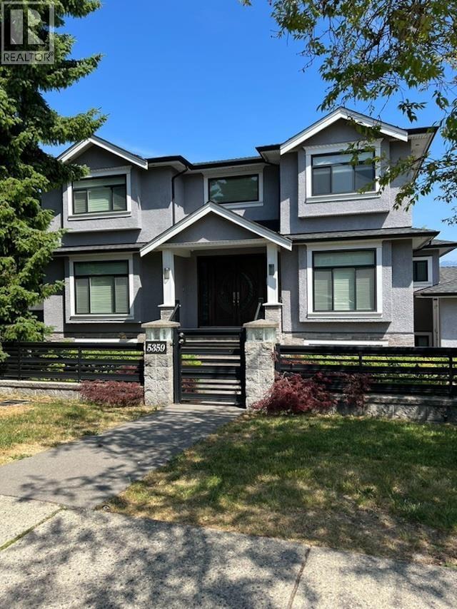 Property image for Semi-basement 5359 IRVING STREET|Burnaby, British Columbia V5H1T9