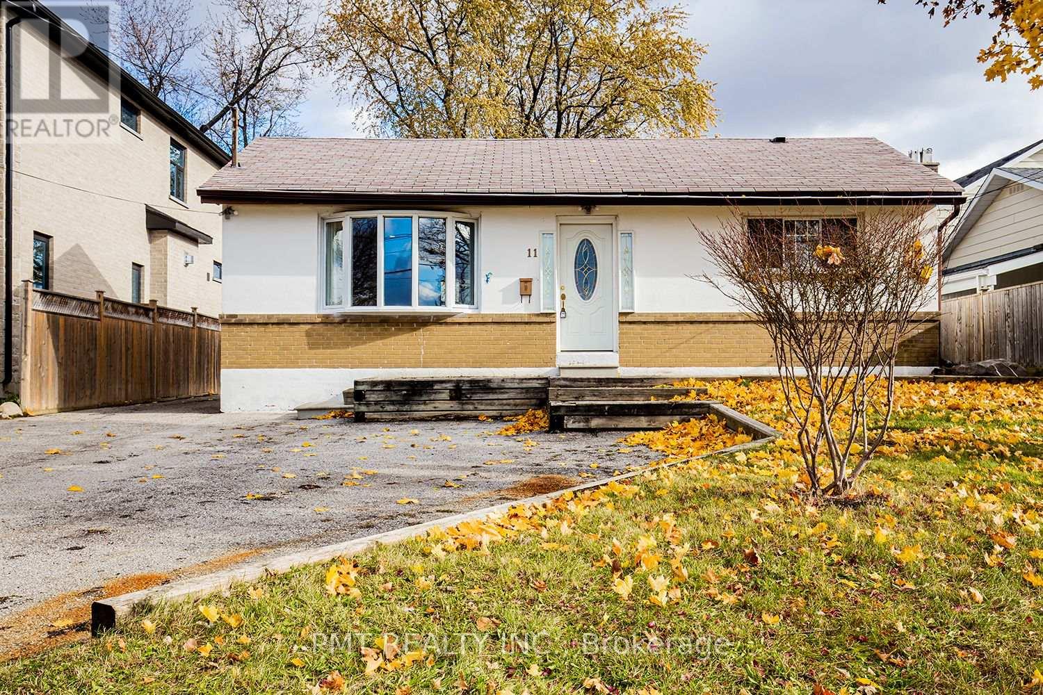 UPPER - 11 BELLEFONTAINE STREET|Toronto (L'Amoreaux), Ontario M1S1J6