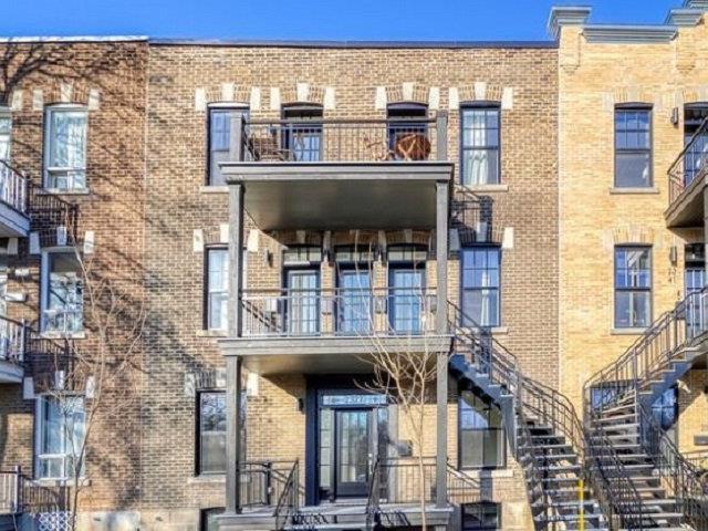 2335 Tsse Guindon|Montréal (Le Plateau-Mont-Royal), Quebec H2H2L7