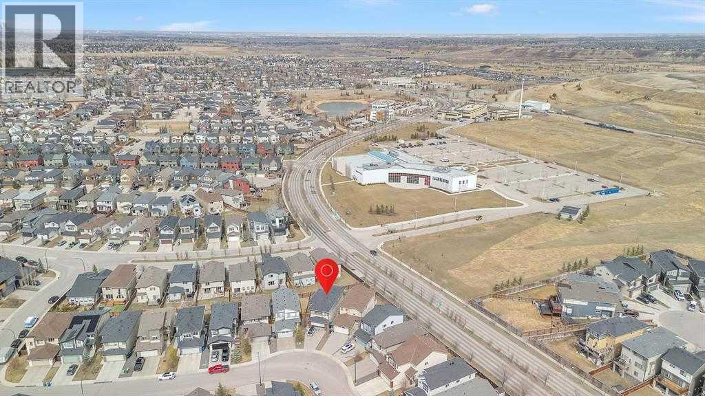 145 Walden Park SE|Calgary, Alberta T2X0R3