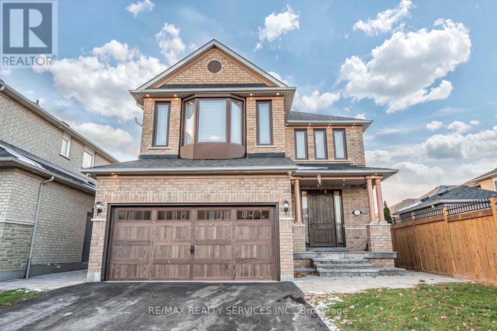 3 SAILWIND ROAD|Brampton (Sandringham-Wellington), Ontario L6R2G3