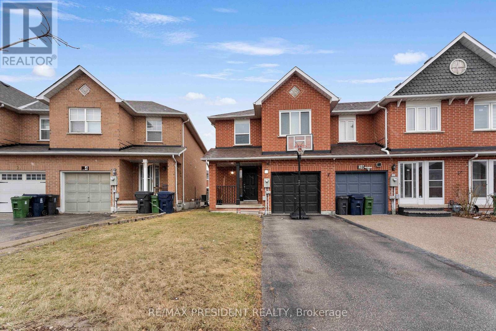 26 MATTARI COURT|Toronto (West Humber-Clairville), Ontario M9W7C6