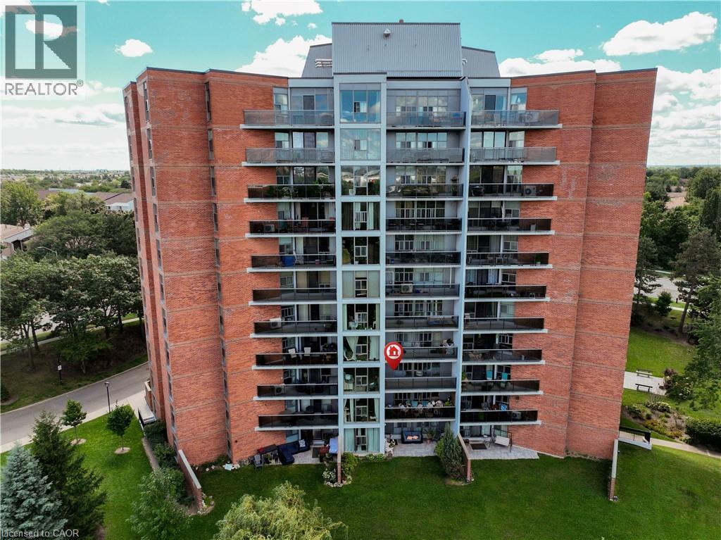 2665 WINDWOOD Drive Unit# 303|Mississauga, Ontario L5N2P2