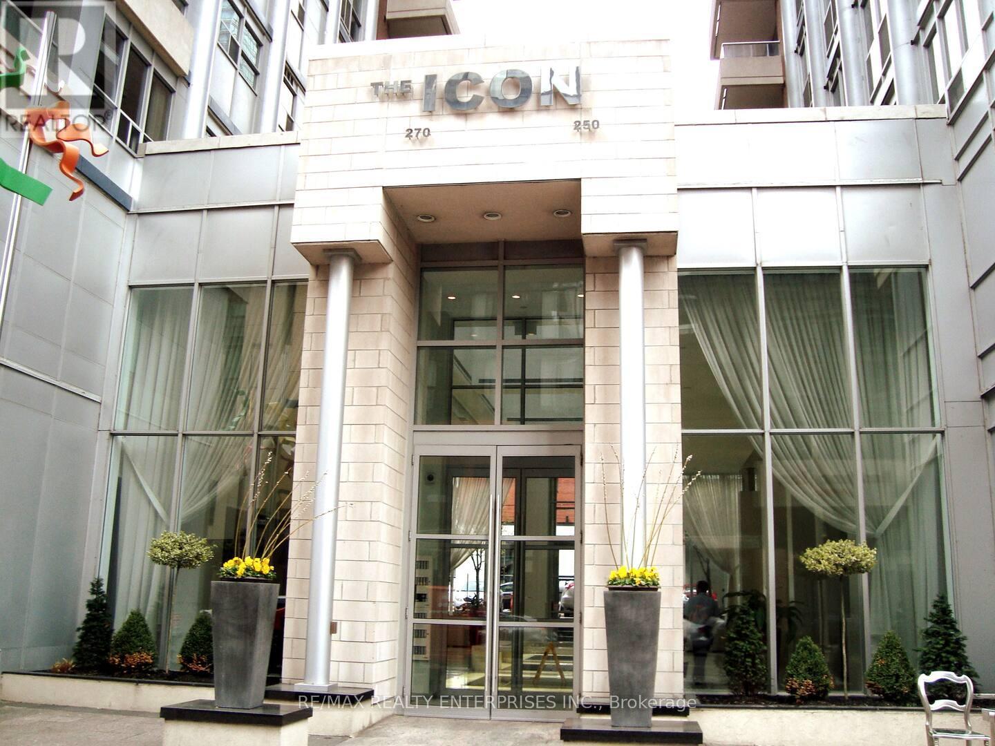 1435 - 250 WELLINGTON STREET W|Toronto (Waterfront Communities), Ontario M5V3P6