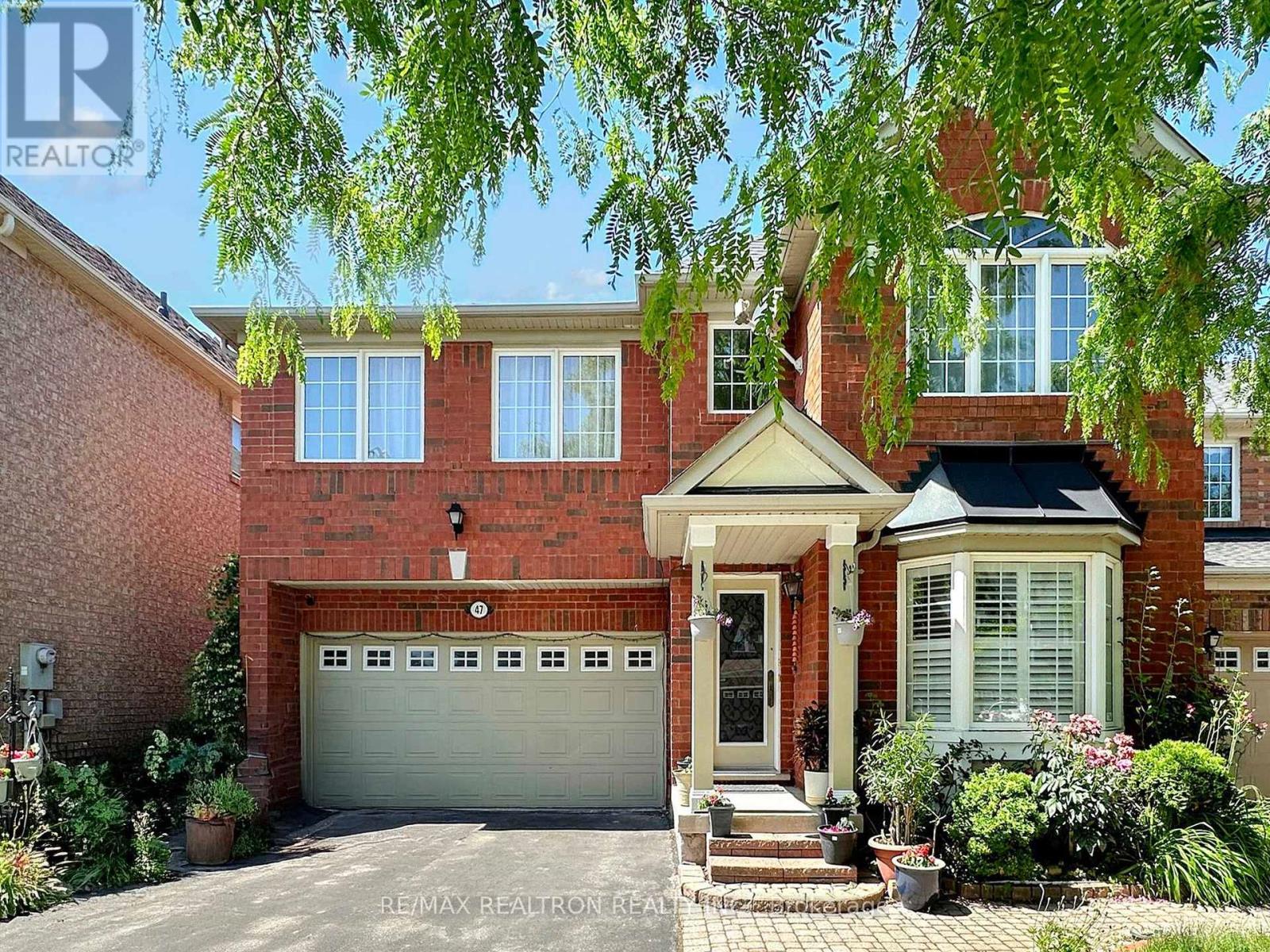 Property image for 47 SKIPPERHILL CRESCENT|Toronto (Rouge), Ontario M1X1W1