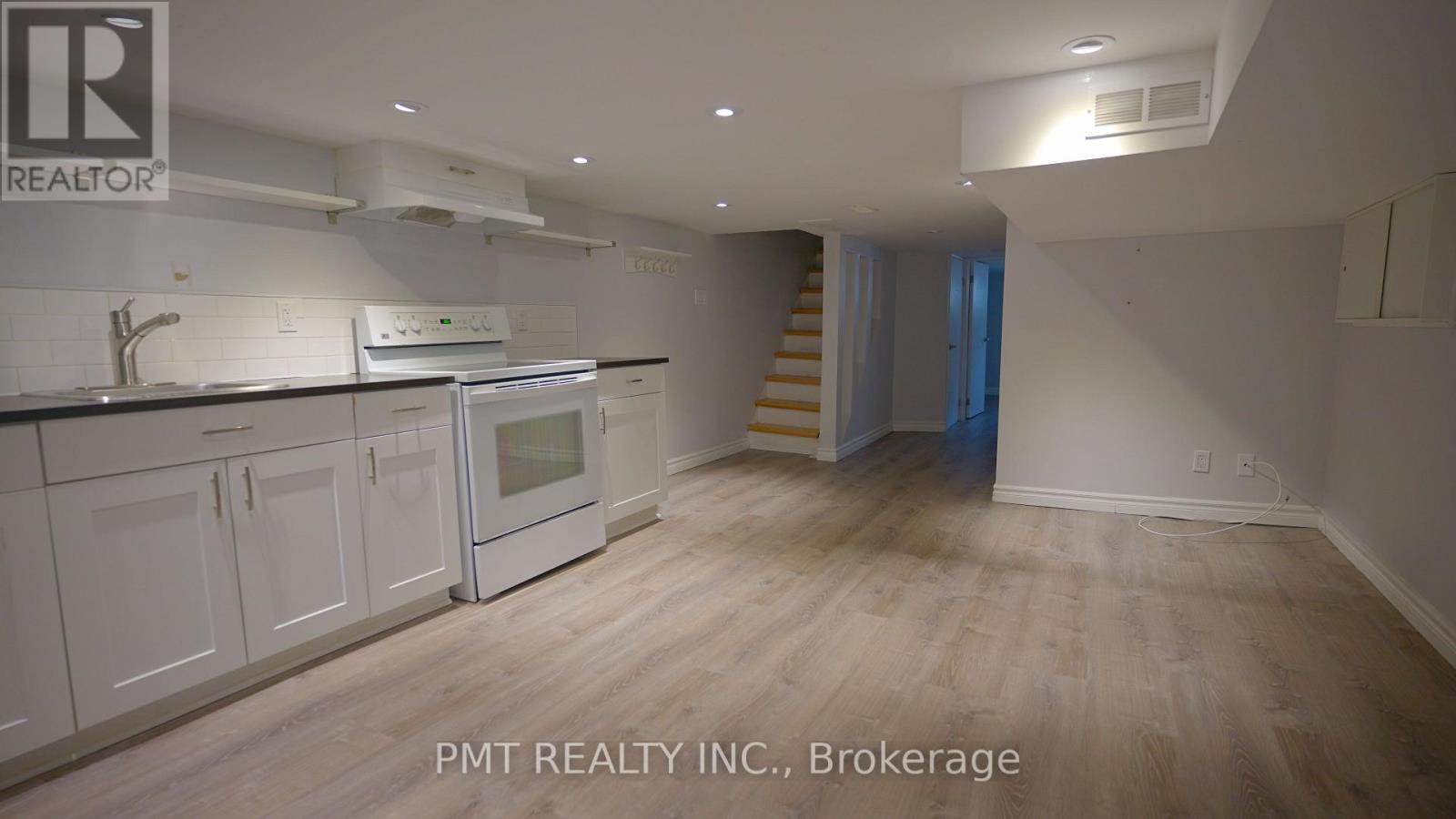 Property image for BASEMENT - 89 DONLANDS AVENUE|Toronto (Danforth), Ontario M4J3N9