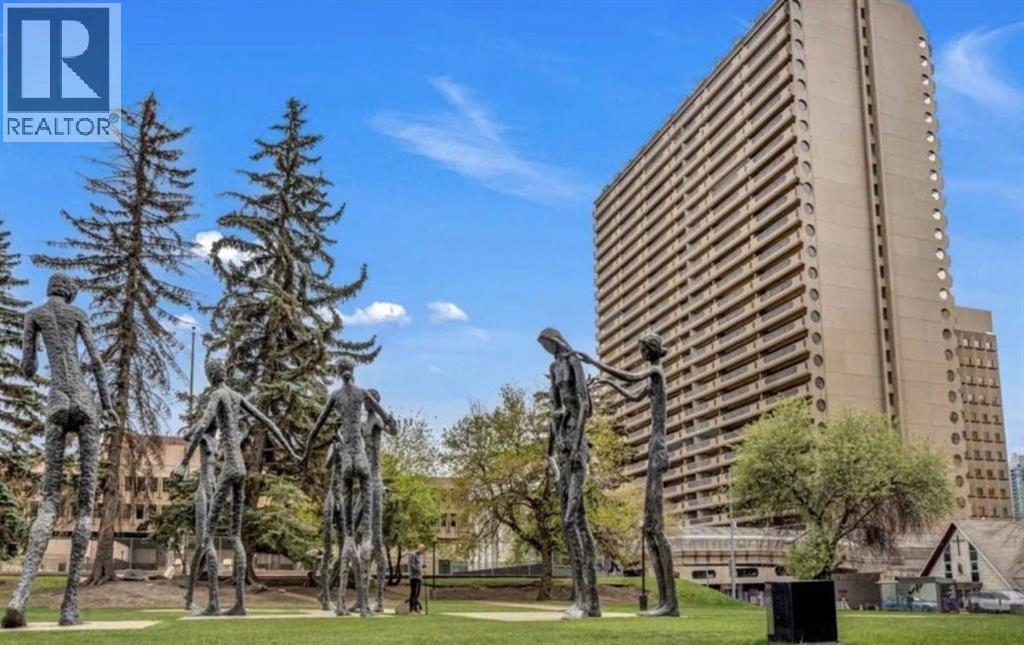 1101, 221 6 Avenue SE|Calgary, Alberta T2G4Z9