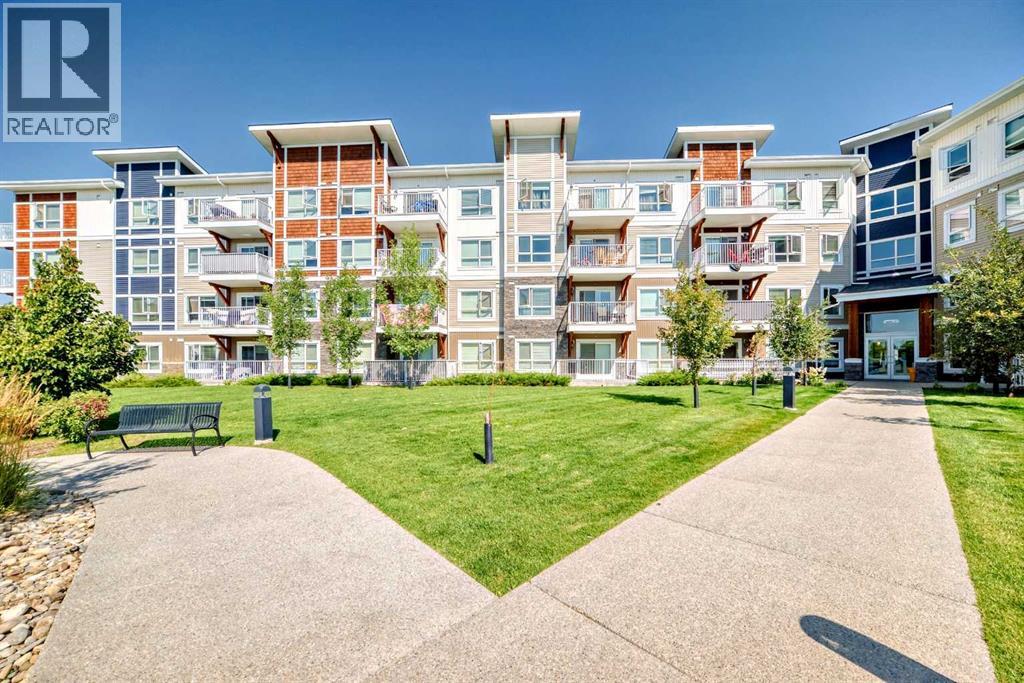 2314, 302 Skyview Ranch Drive NE|Calgary, Alberta T3N0P5