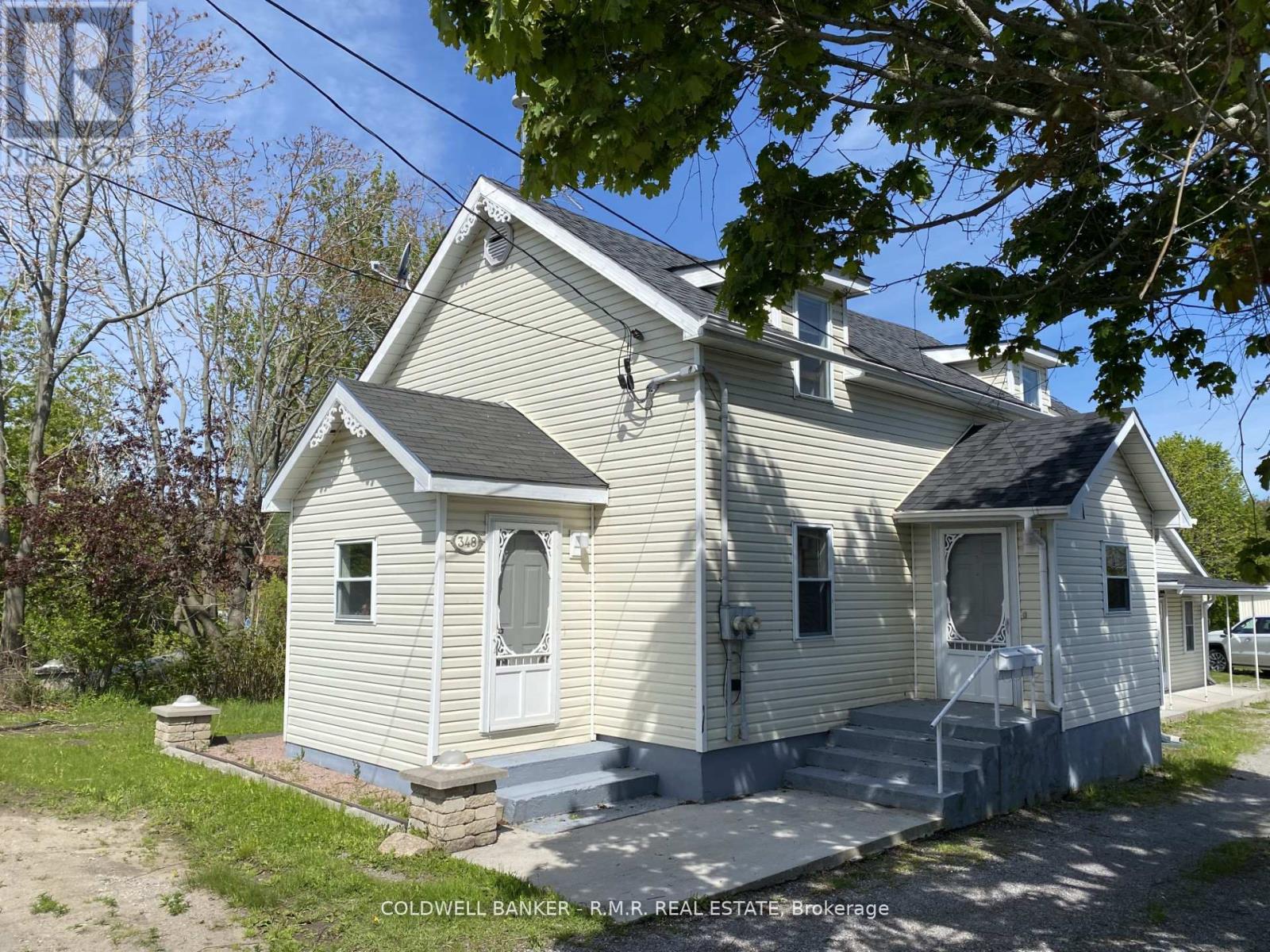 Property image for 348 UNIVERSITY AVENUE W|Cobourg, Ontario K9A2J1