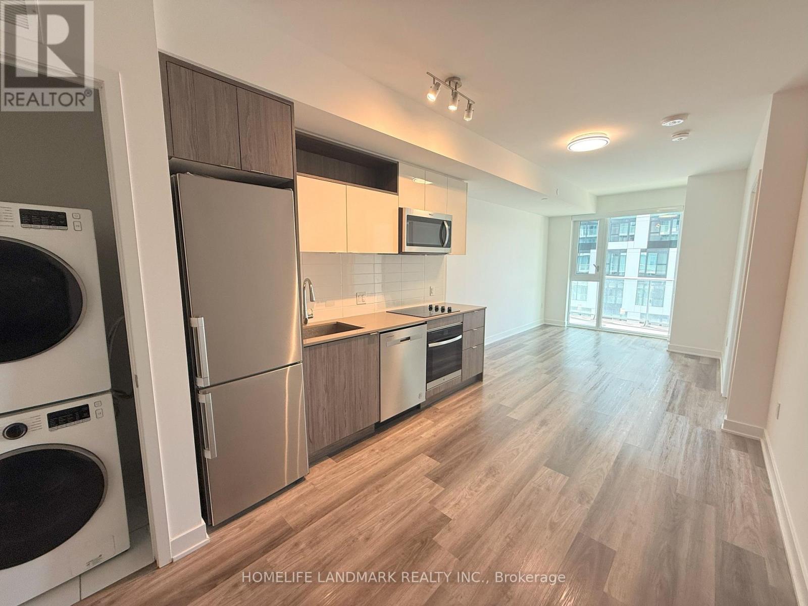 3712 - 100 DALHOUSIE STREET|Toronto (Church-Yonge Corridor), Ontario M5B0C7