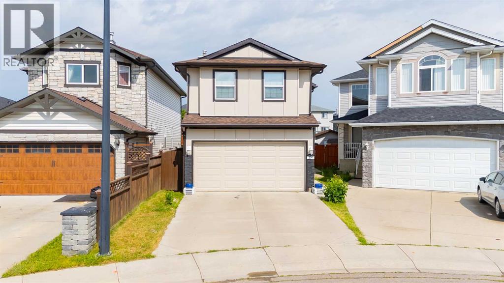 234 Tarawood Place NE|Calgary, Alberta T3J5B3