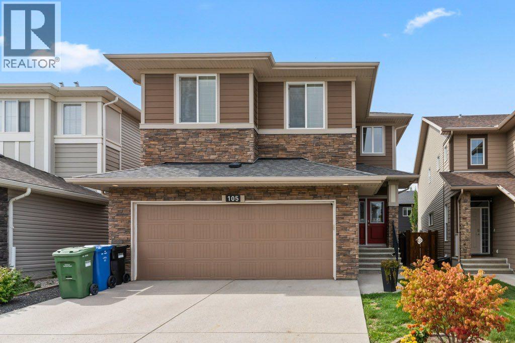 105 Legacy Green SE|Calgary, Alberta T2X0X6