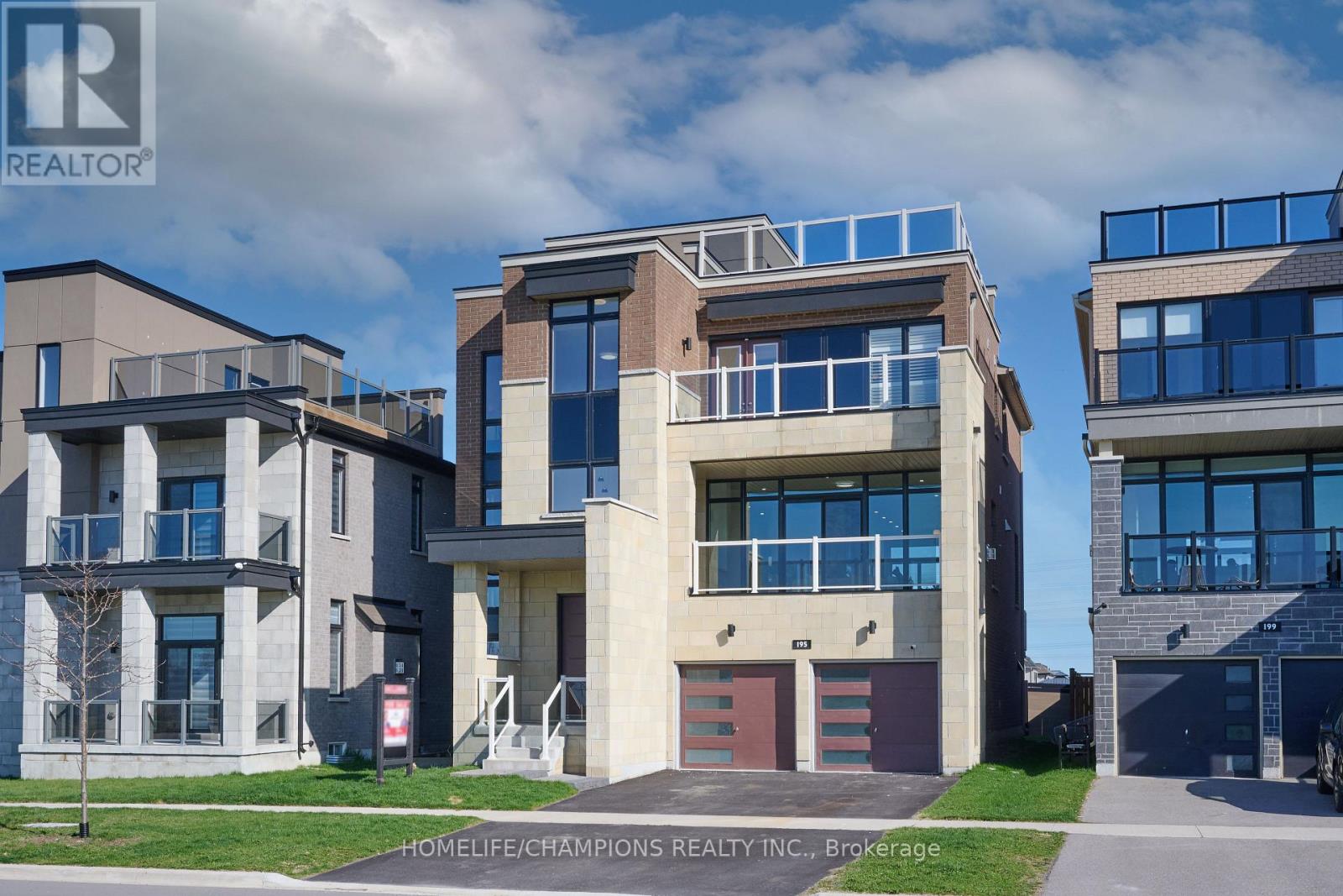 Property image for 195 PORT DARLINGTON ROAD|Clarington (Bowmanville), Ontario L1C2W3