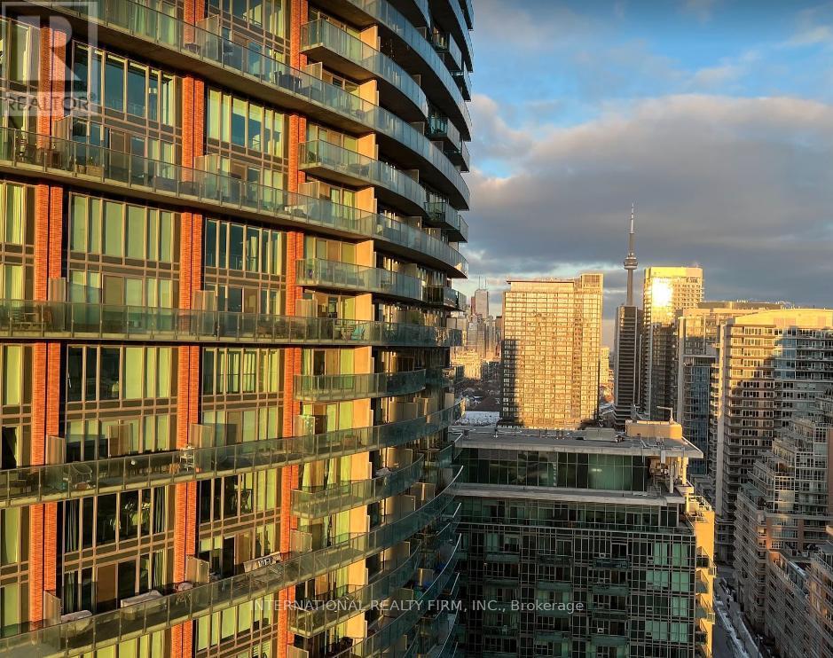 1906 - 135 EAST LIBERTY STREET|Toronto (Niagara), Ontario M6K3K4