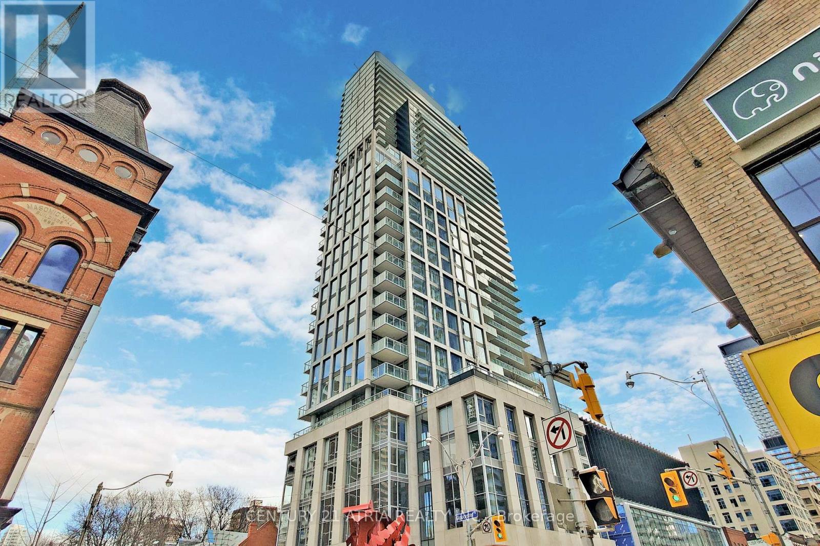 Property image for 1601 - 3 GLOUCESTER STREET|Toronto (Church-Yonge Corridor), Ontario M4Y0C6