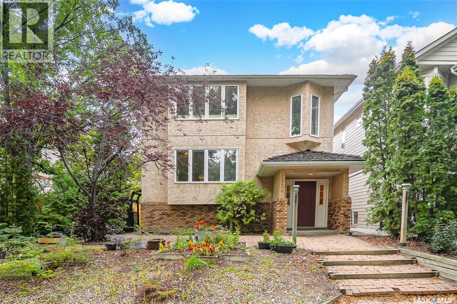 1134 Osler STREET|Saskatoon, Saskatchewan S7N0T7