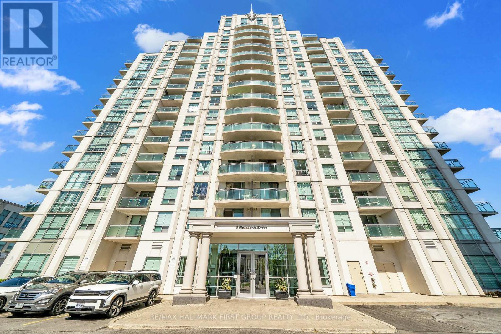 Property image for 15A - 6 ROSEBANK DRIVE|Toronto (Malvern), Ontario M1B0A1
