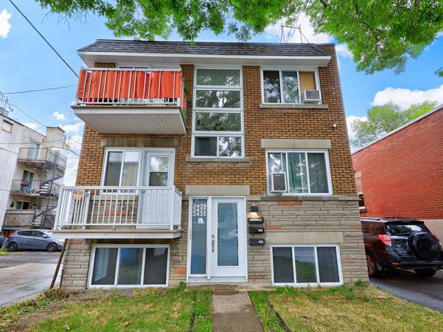 Property image for 2437 Rue St-Émile|Montréal (Mercier/Hochelaga-Maisonneuve), Quebec H1L5M8