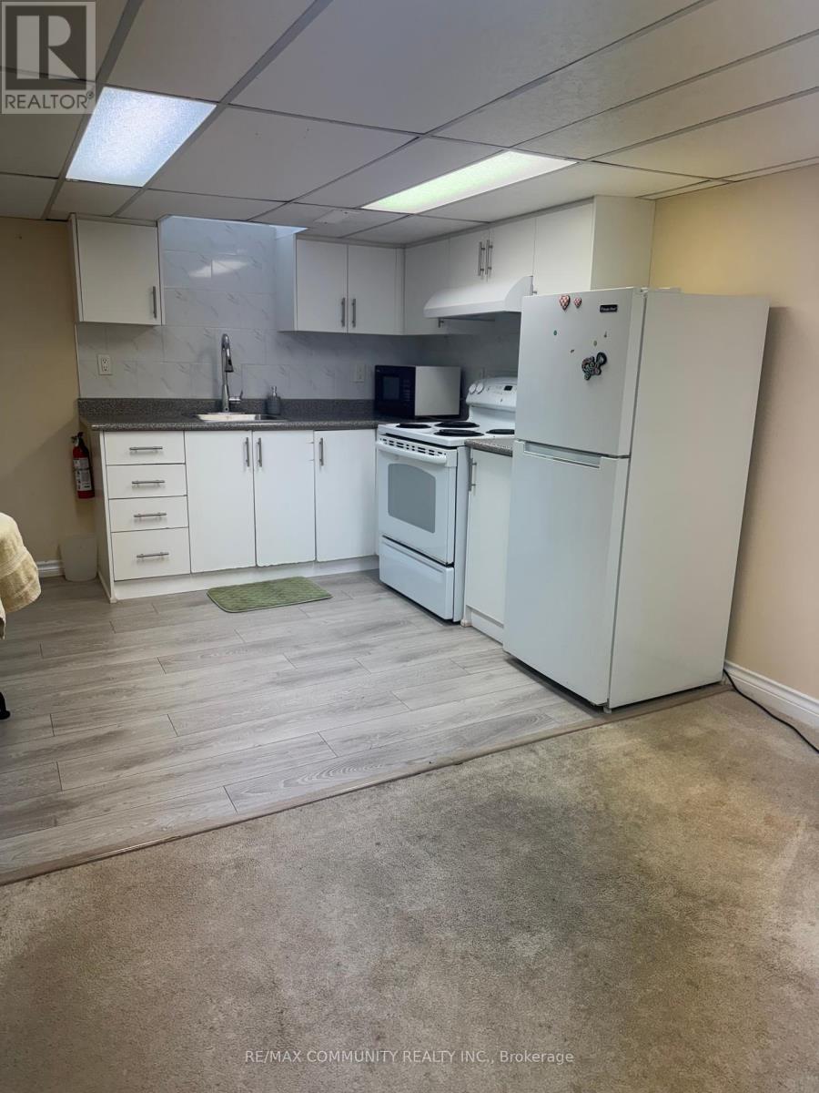 BSMT - 79 MORNINGVIEW TRAIL|Toronto (Rouge), Ontario M1B5B2