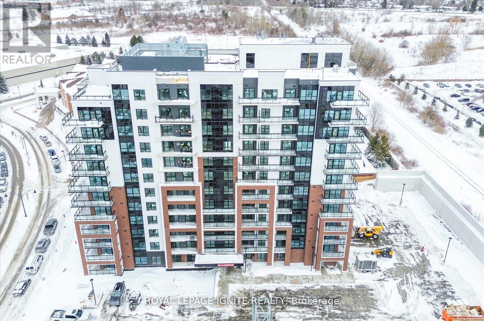 Property image for 504 - 55 CLARINGTON BOULEVARD|Clarington (Bowmanville), Ontario L1C7J4