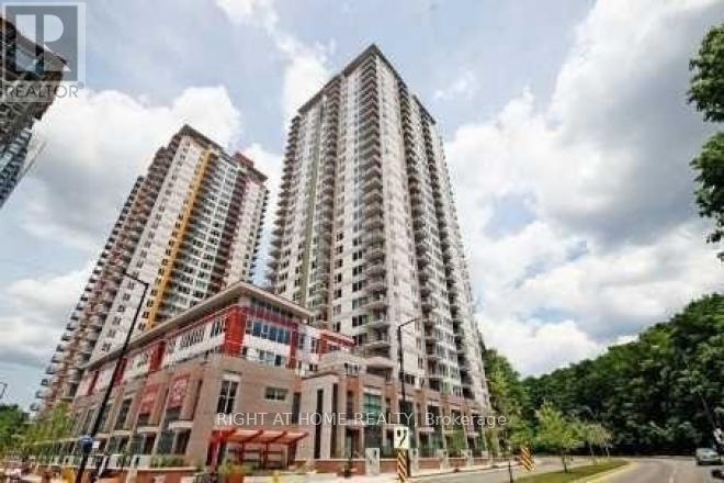 2009 - 190 BOROUGH DRIVE|Toronto (Bendale), Ontario M1P0B6