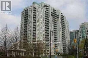 516 - 28 EMPRESS AVENUE|Toronto (Willowdale East), Ontario M2N6Z7