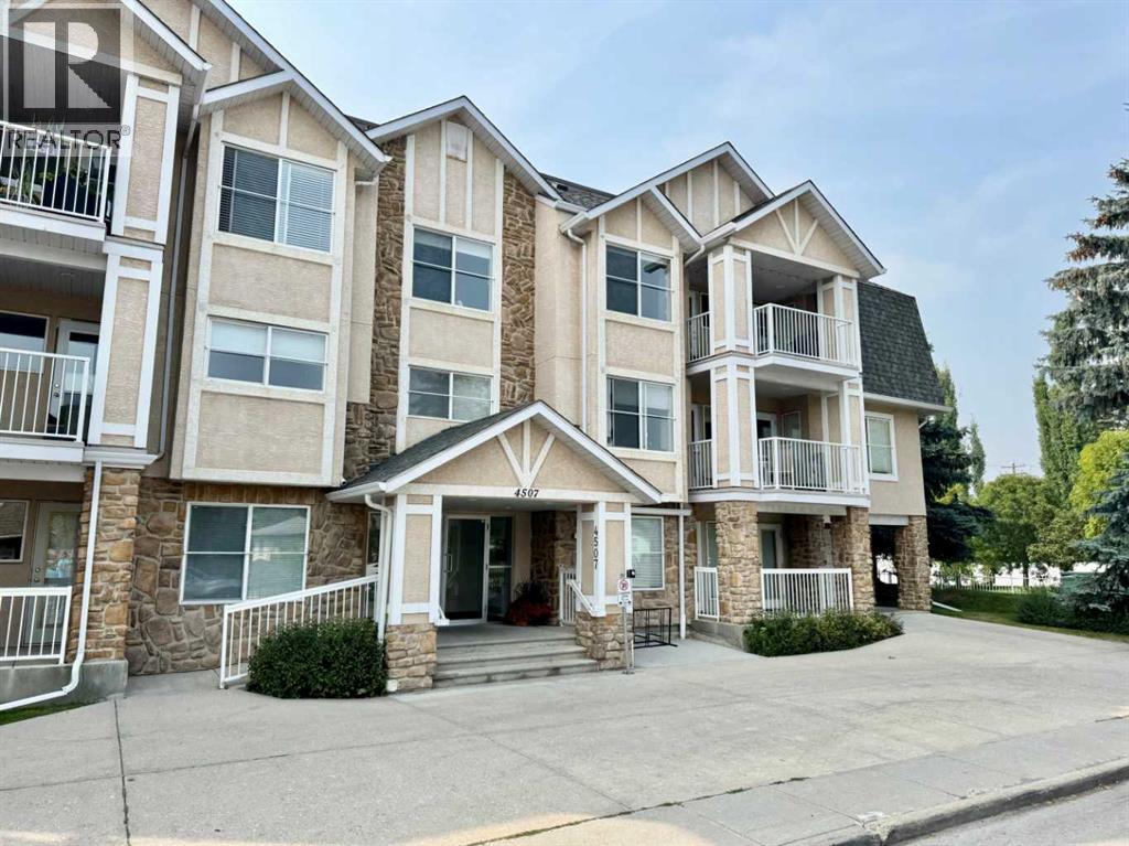 Property image for 210, 4507 45 Street SW|Calgary, Alberta T3E6K7