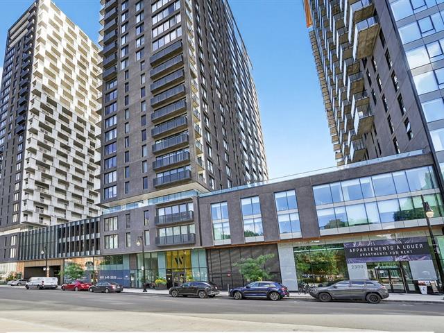 2320 Rue Tupper|#2213|Montréal (Ville-Marie), Quebec H3H0B8