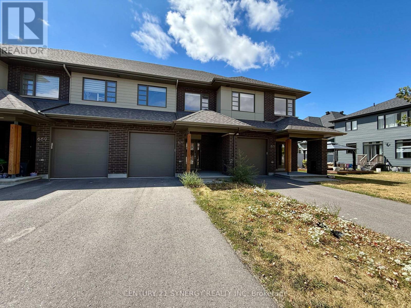 Property image for 671 ODYSSEY WAY|Ottawa, Ontario K1T0T3