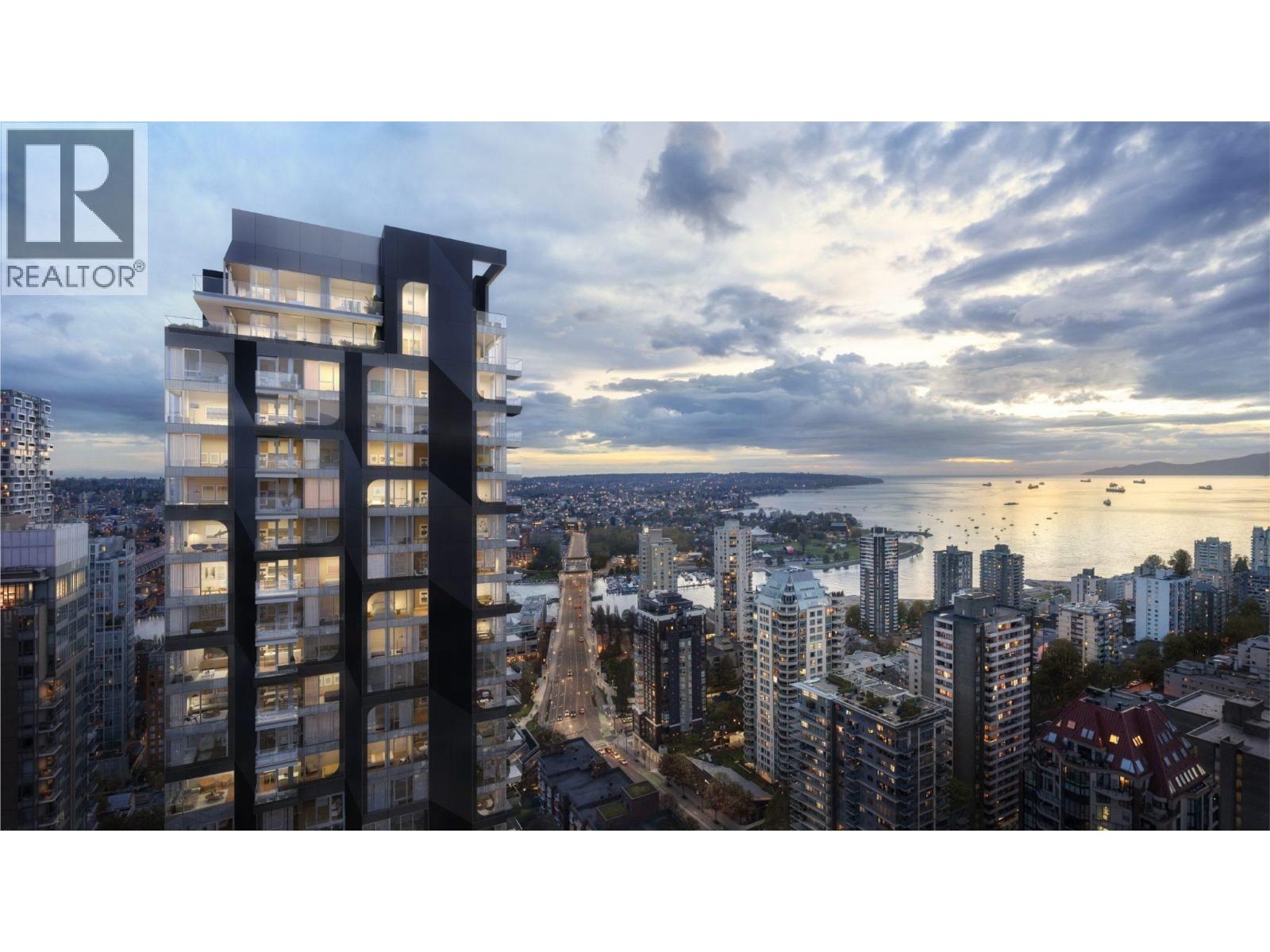 3403 1277 HORNBY STREET|Vancouver, British Columbia V6Z1W2